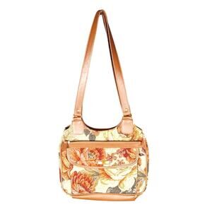 Women's Tapestry Shoulder bag / purse Y2K